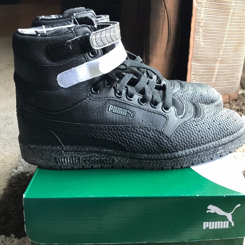 Puma sneakers women’s